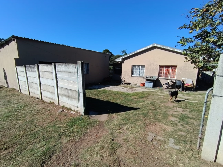 Commercial Property for Sale in Eureka Eastern Cape